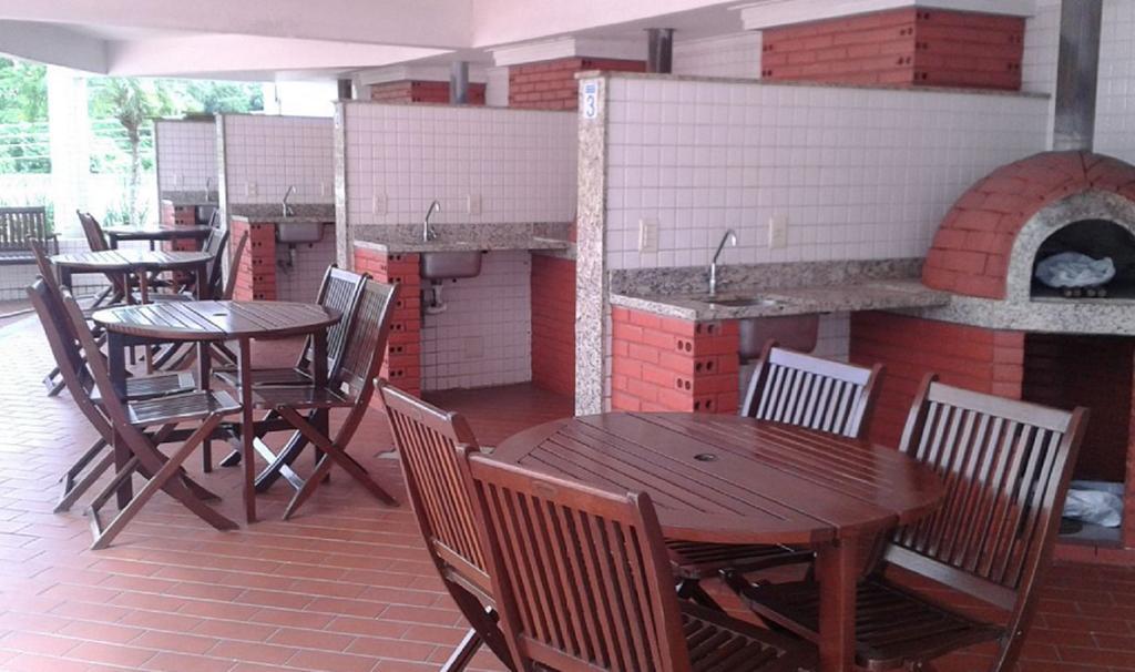 Ajuricaba Suites 6 Manaus Exterior photo