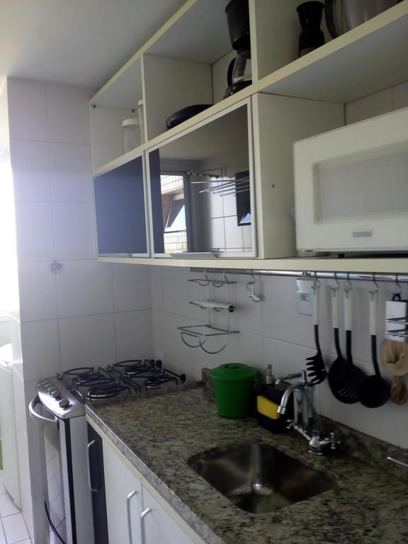 Ajuricaba Suites 6 Manaus Exterior photo