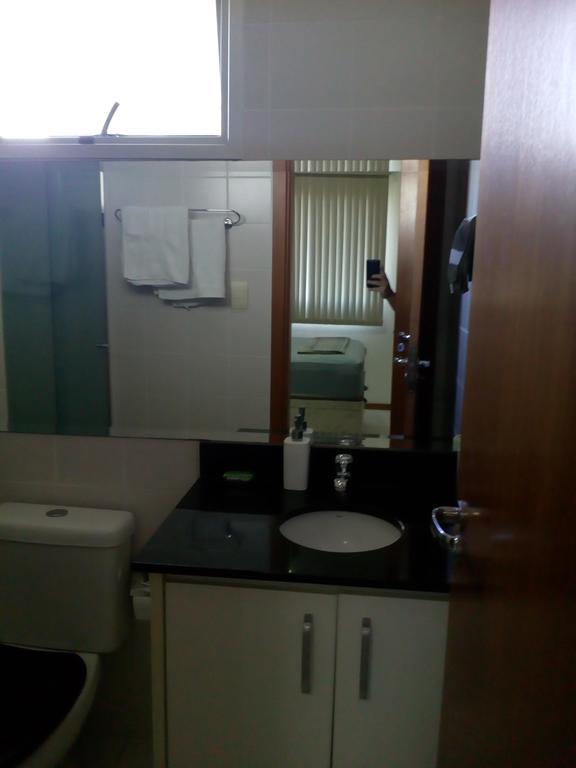 Ajuricaba Suites 6 Manaus Exterior photo